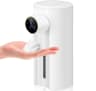 Video frame trigger