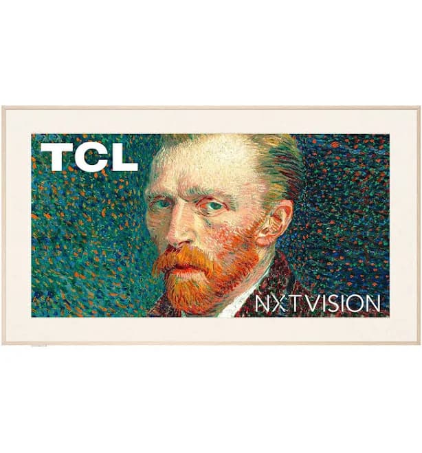 TCL Class NXTVISION QLED 4K UHD Smart Google TV