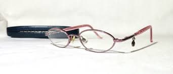 Marchon Disney Princess Jasmine Girls Eyeglass frames "Mystic Pink" 47-15-130mm | eBay