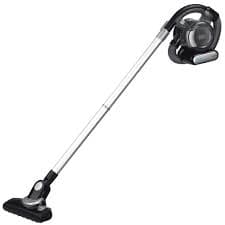 Amazon.com - BLACK+DECKER 20V Max Flex Cordless Stick Vacuum with Floor Head and Pet Hair Brush (BDH2020FLFH)