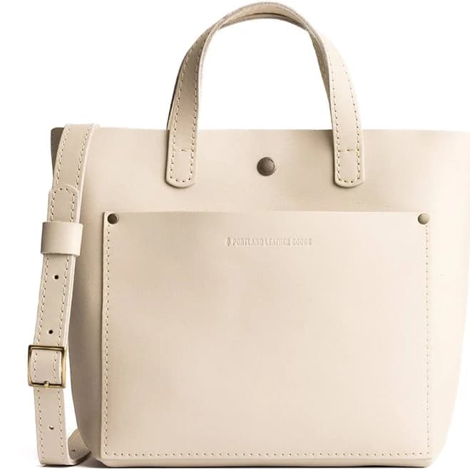 'Almost Perfect' Mini Crossbody