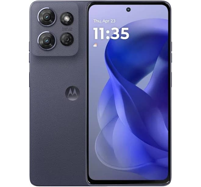 Moto G Power 2025