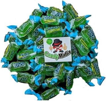 Jolly Rancher Lime