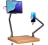 Video frame trigger