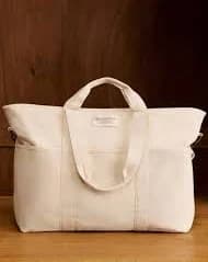 Weekender Tote Bag