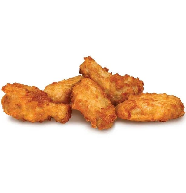 Pierce Chicken Breaded Chicken Wing Ding
