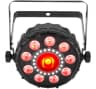 Video frame trigger
