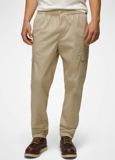 prAna Men's Palisades Ripstop Cargo Pants