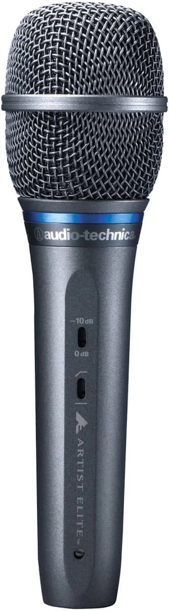 Audio Technica AE3300 Microphone