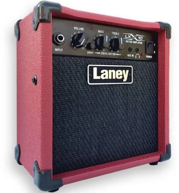 Laney LX10 Guitar Combo
