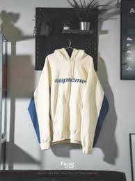 Focus Store】預購Supreme FW24 Week5 Division Hooded Swea