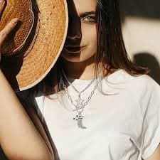 RechicGu 2 Pcs Sparkly Rhinestone Star Choker Western Cowgirl Boot Pendant Stackable Necklace Set for Women Chunky Chain, Cowboy Enamel Hat Boot Star Necklace Western Stackable Jewelry for Women : Amazon.com.au: Clothing,