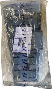 Wonder Care Knee Immobilizer Splint for Dislocation Injuries, Ligament, Tear Out, Wraparound for Men and Women (19" Long) XL 22-24.4") : Amazon.com.be: Health & Personal Care