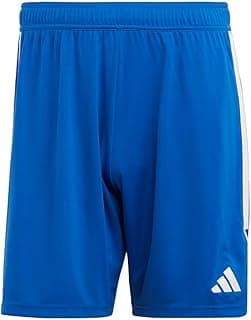 Men's Soccer Tiro 23 Competition Match Shorts