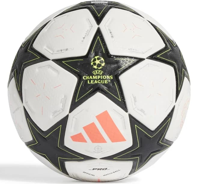 Adidas UCL Pro 24/25 Group Stage Ball