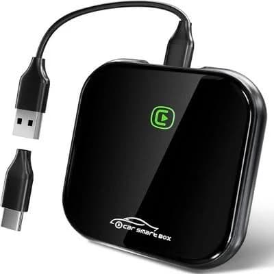 Wireless Carplay Adapter for Apple Carplay