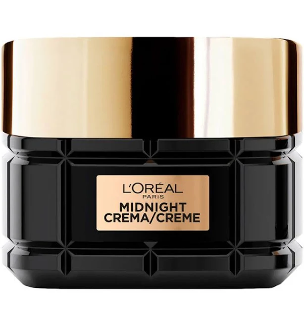 L'Oréal Paris Age Perfect Cell Renewal Midnight Cream 50ml