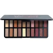 L.A. Colors Eyeshadow Palette