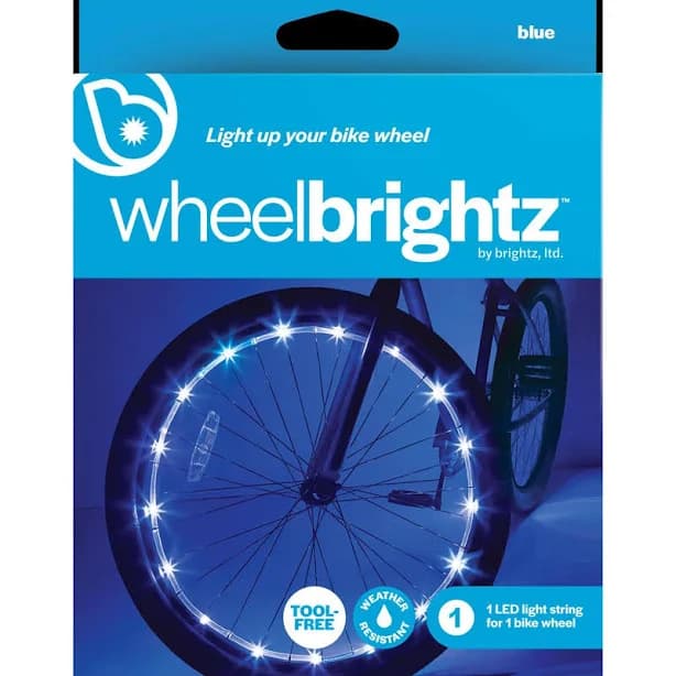 Wheel Brightz