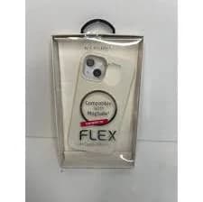 Iphone 13/14 Case, New in package, Silicone, Cream