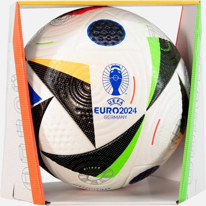 Adidas Euro Pro 2024 Football