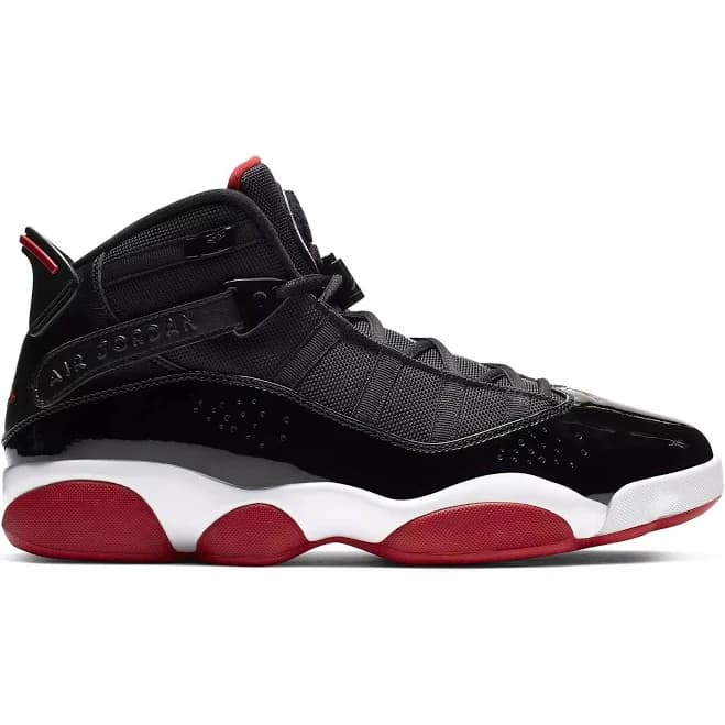 Jordan Men's 6 Rings