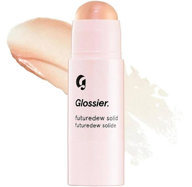 Glossier Futuredew Solid Oil-Serum Illuminator