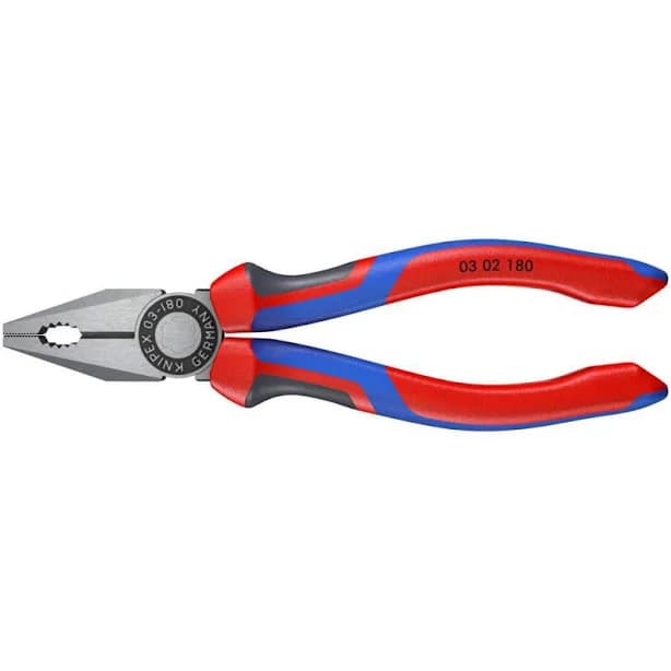 Knipex Combination Pliers