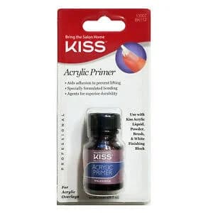 KISS Acrylic Primer 13007