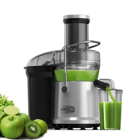 Sifene Centrifugal Juicer Machine