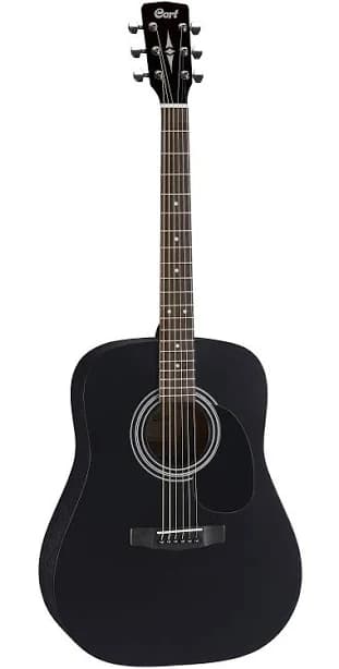 Cort Acoustic Guitar