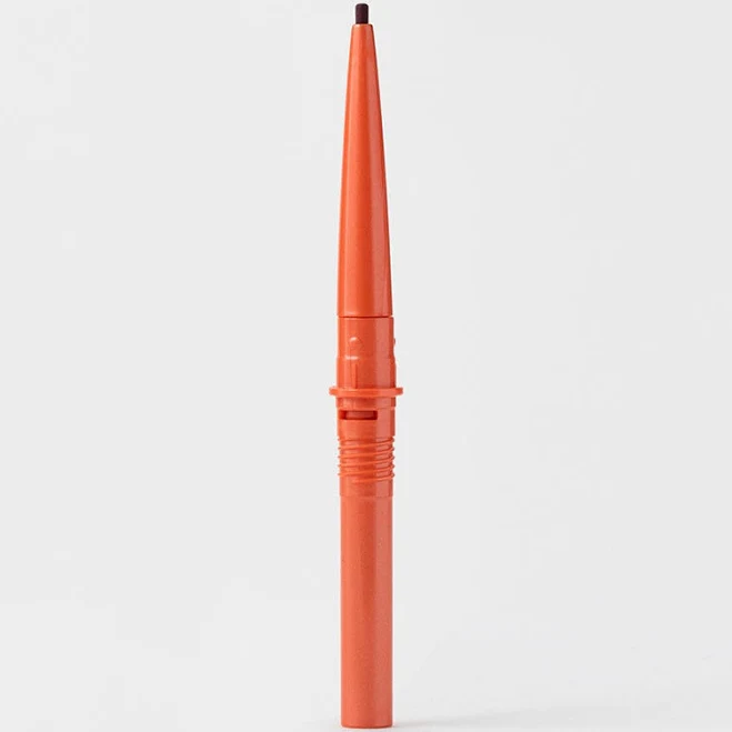 SOSHE Beauty Waterproof Precision Eyeliner Refill 1.5mm Smudge-Proof Gel Liner