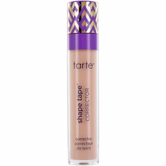 Tarte Shape Tape Ultra Creamy Regular Radiant Stick Creaseless