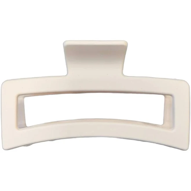 Headbands of Hope Extra Large Rectangular Claw Clip