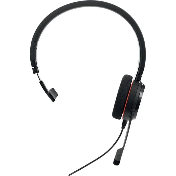 Jabra Evolve 20 UC Headset