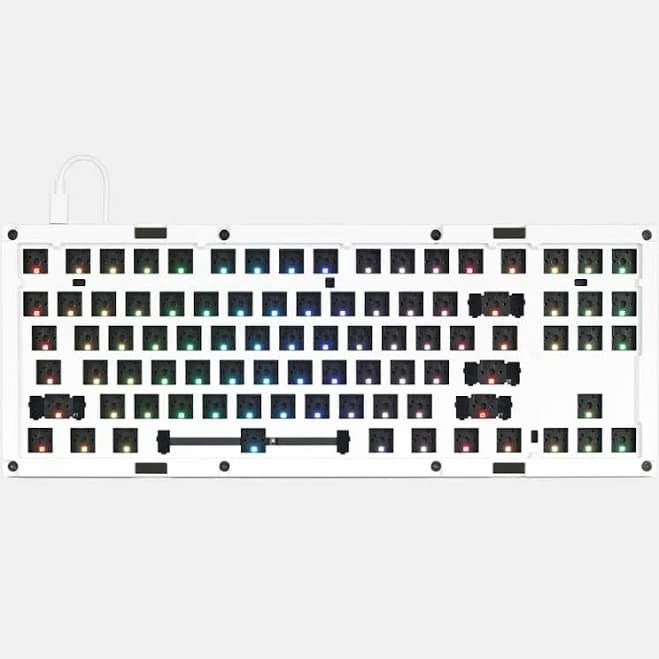 Drop CSTM80 Mechanical Keyboard