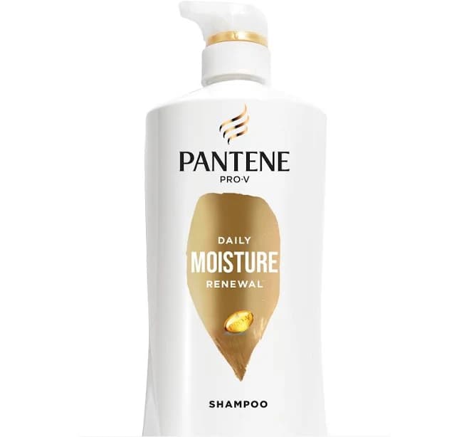 Pantene Pro-V Daily Moisture Renewal Shampoo