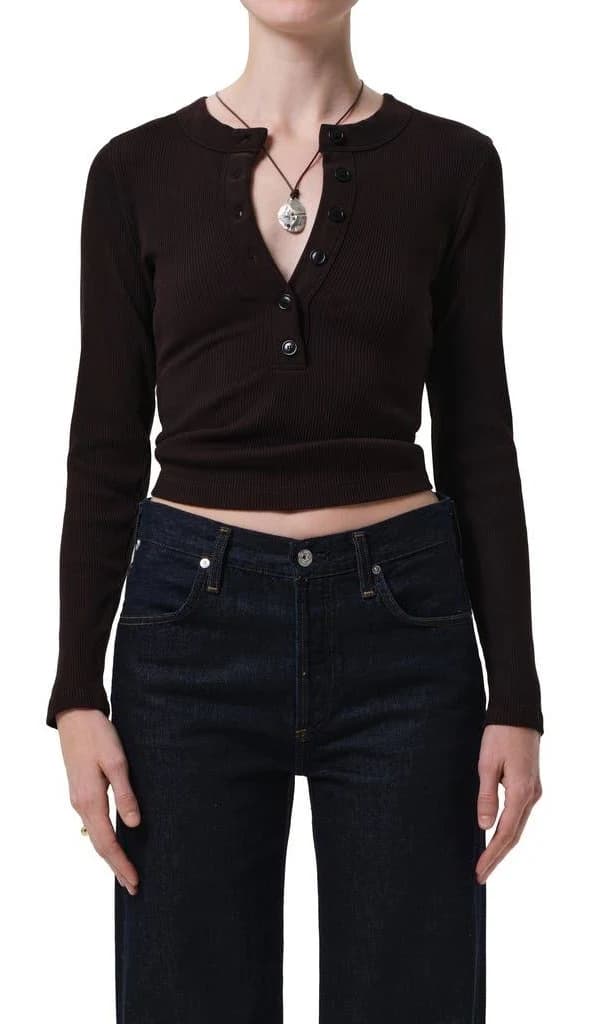 Citizens of Humanity Varra Henley