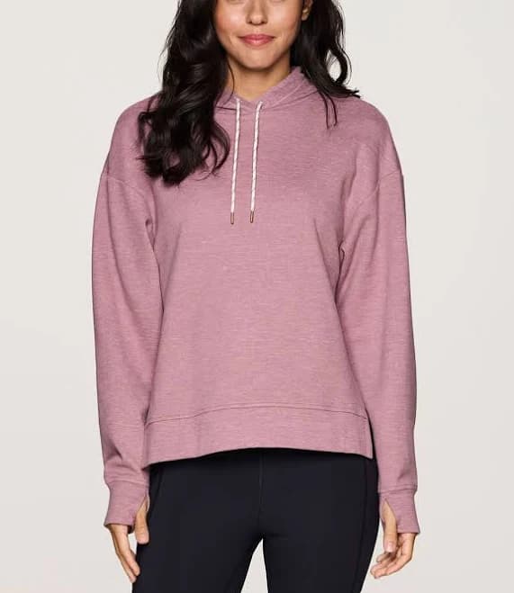 Avalanche Women's Relaxed Fit Ultra Soft Hoodie Sweatshirt