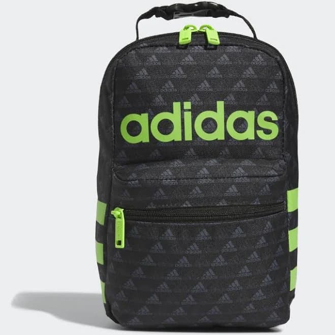 Adidas Santiago 2 Insulated Lunch Bag
