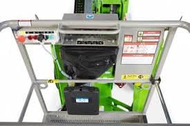 2023 Niftylift TM34TG Man Lift For Sale - Blowing Rock, NC - Carolina Used Machinery