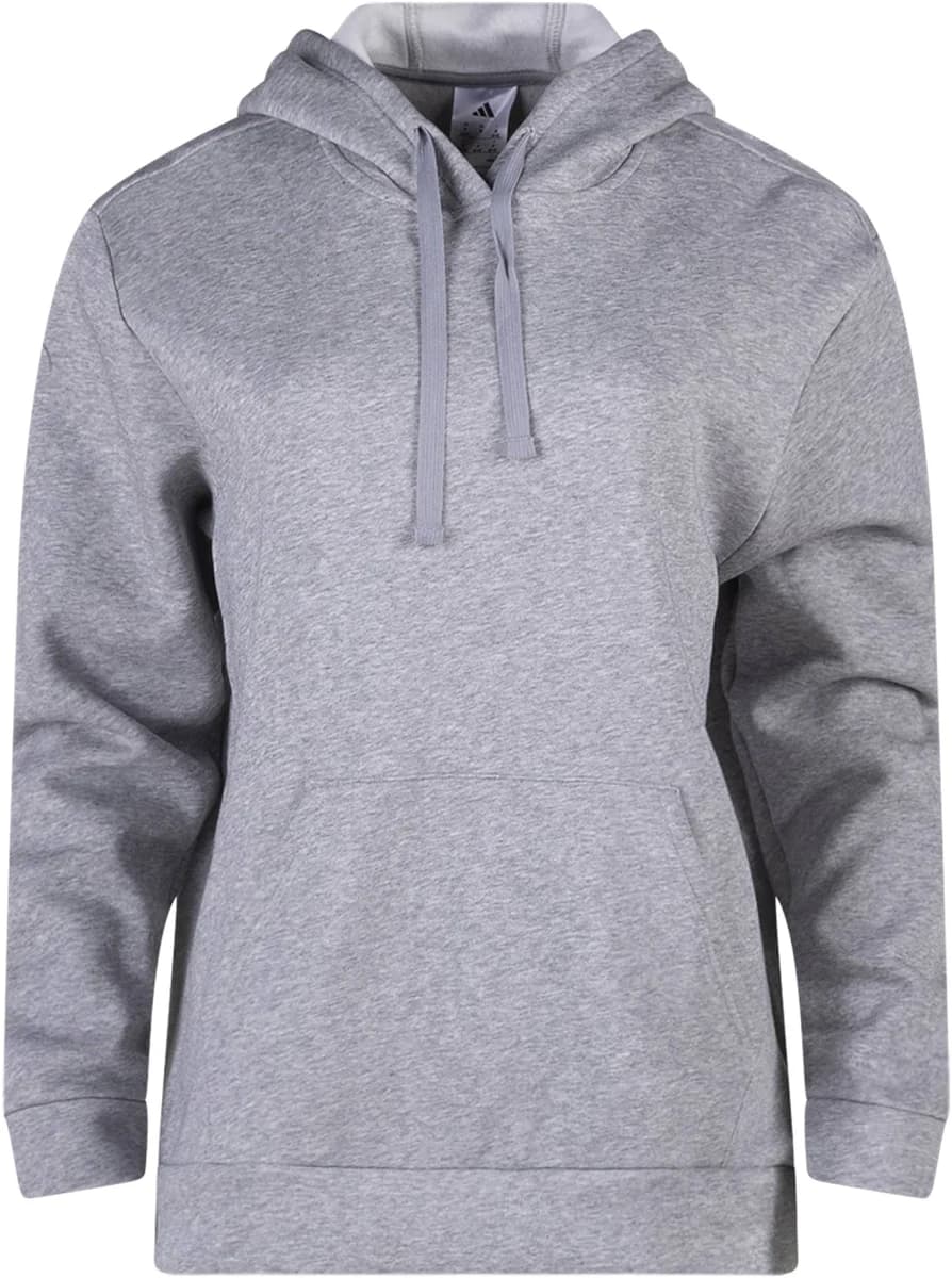 adidas Women's Fleece Hoodie