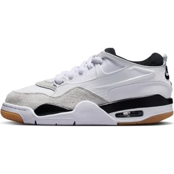 Air Jordan Kids' 4 RM