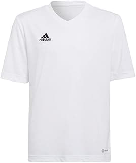 Girls' Entrada22 Jersey (Little Kids/Big Kids)