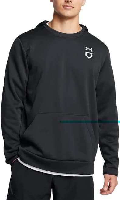 Under Armour Men's Utility Hoodie