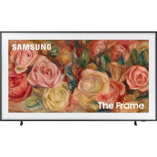 Samsung The Frame QLED 4K Smart TV