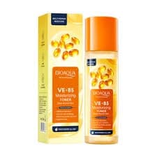 Ensemble de produits de beauté BIOAQUA à la vitamine E, blanchissant, anti-rides, soin du visage, tonique, lotion, crème pour le visage, sérum, cosmétique, kit de soin de la peau| Alibaba.com