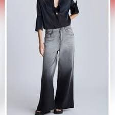 Kenneth Cole | Jeans | Kenneth Cole Zoe High Waist Boyfriend Jeans 27 | Poshmark