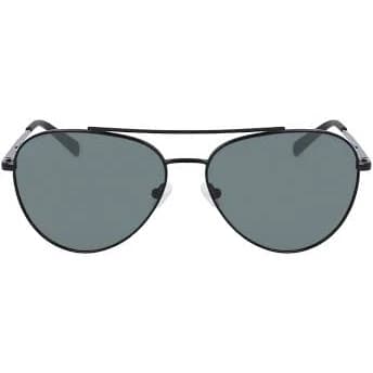 Joseph Abboud Men's Aviator Sunglasses