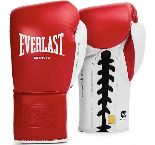 Powerlock OG Pro Fight Glove
